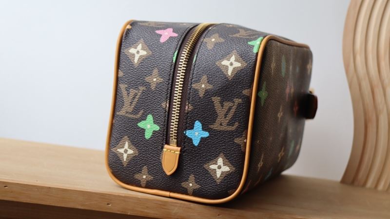 LV Cosmetic Bags